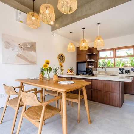 Octo 1 - Private Villas, Modern Style, Near Beach Canggu Exterior foto
